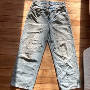 Divided Light Blue Women Jeans